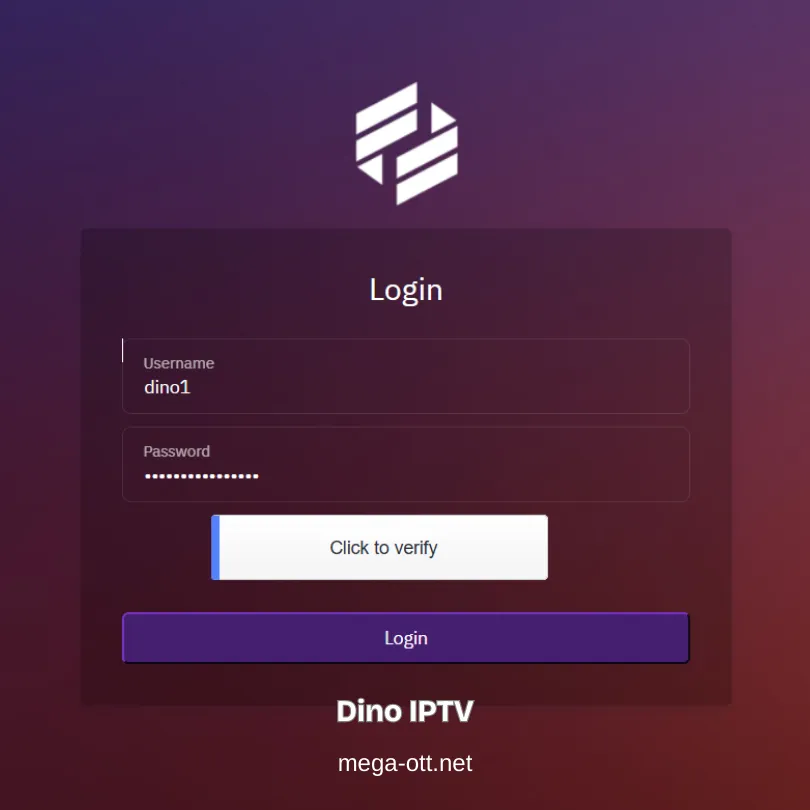 Dino IPTV