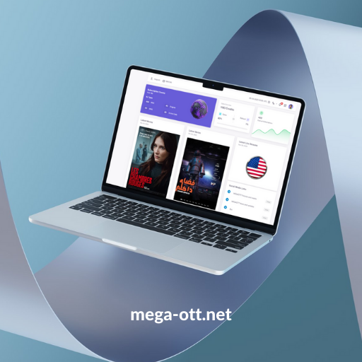 Mega OTT Team