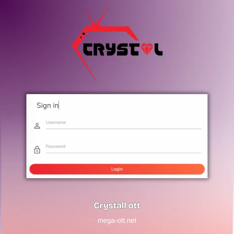 Crystal Ott