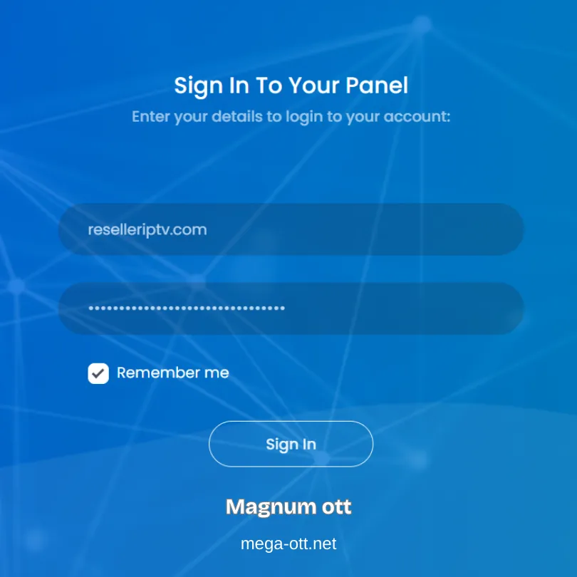 Magnum OTT