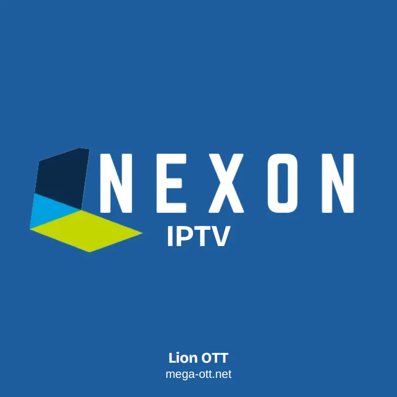 Nexon IPTV