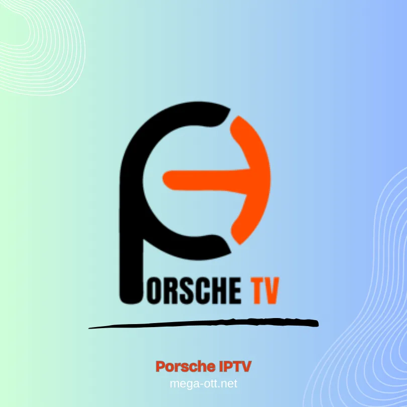 Porsch OTT IPTV